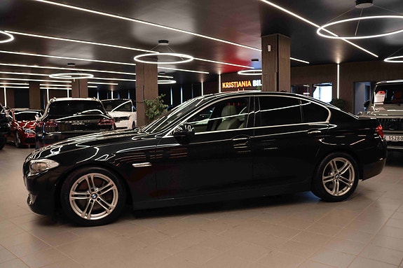 BMW 535i 5 of 30