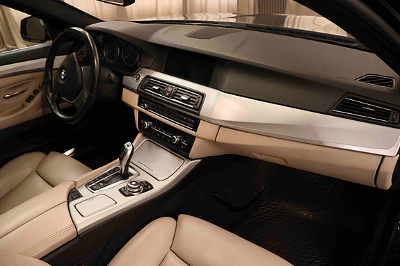 BMW 535i 10 of 30