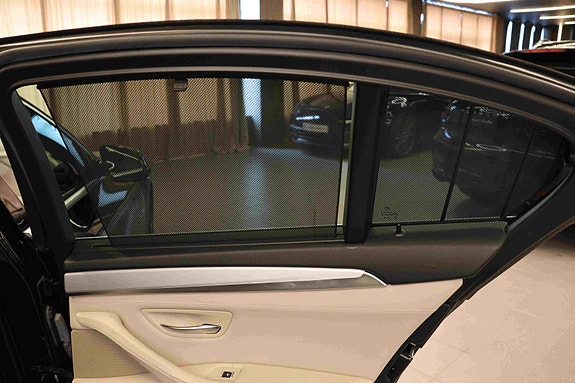BMW 535i 14 of 30