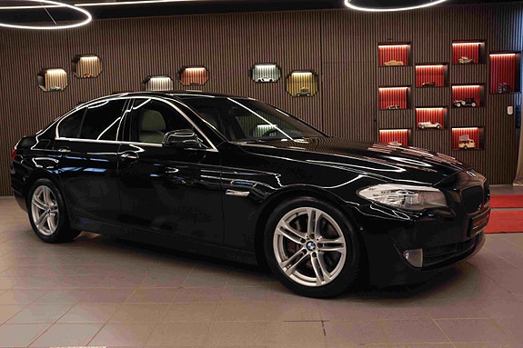 BMW 535i 2 of 30