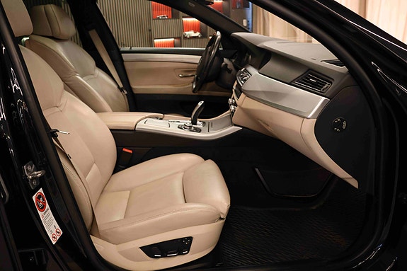 BMW 535i 9 of 30