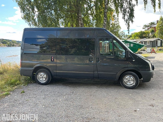 Ford Transit 5 of 14