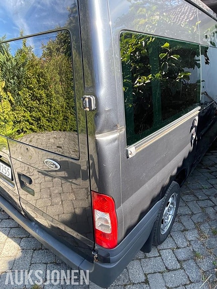 Ford Transit 6 of 14