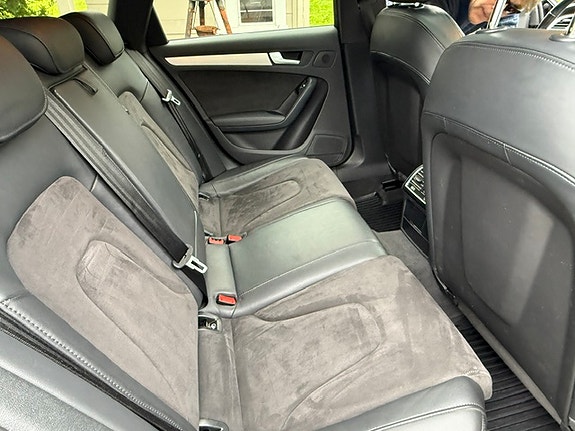 Audi A4 allroad 10 of 12
