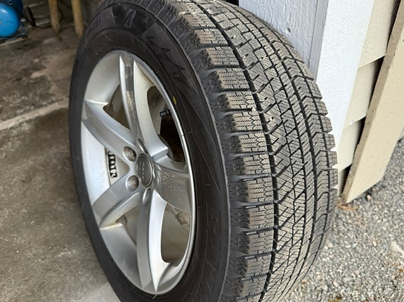 Audi A4 allroad 12 of 12