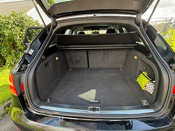 Audi A4 allroad 5 of 12