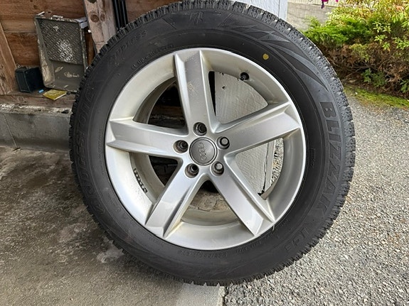 Audi A4 allroad 11 of 12