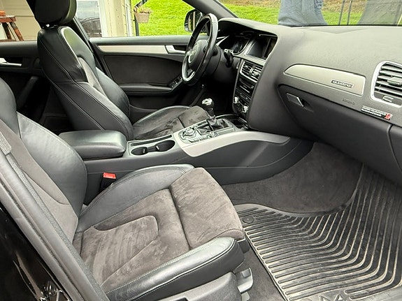 Audi A4 allroad 9 of 12