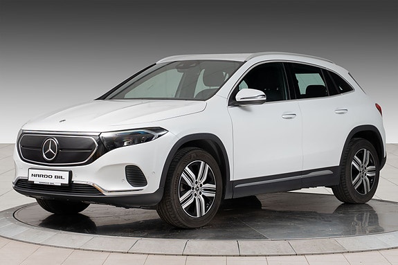 Mercedes-Benz EQA300 7 of 30