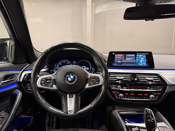 BMW 530e 24 of 30