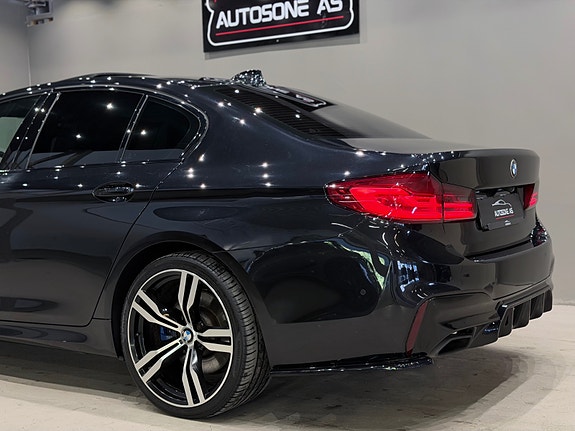 BMW 530e 9 of 30