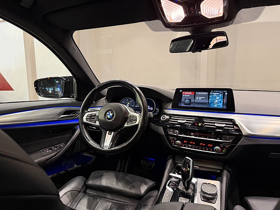 BMW 530e 23 of 30