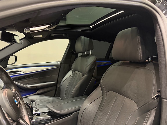BMW 530e 16 of 30