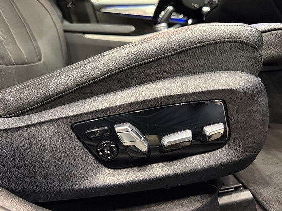 BMW 530e 19 of 30