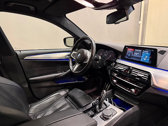 BMW 530e 20 of 30