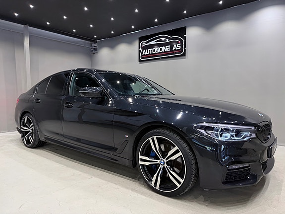 BMW 530e 5 of 30