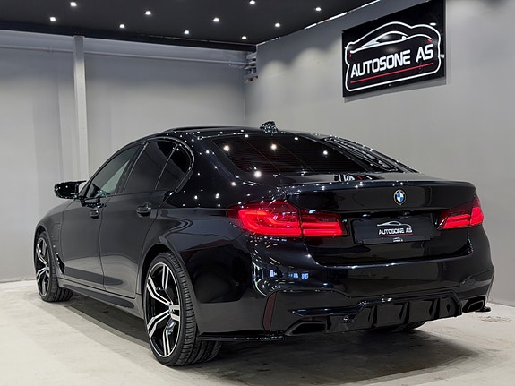 BMW 530e 10 of 30