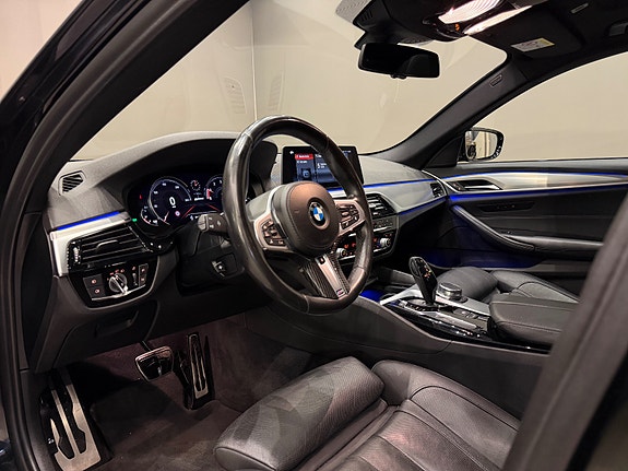 BMW 530e 14 of 30