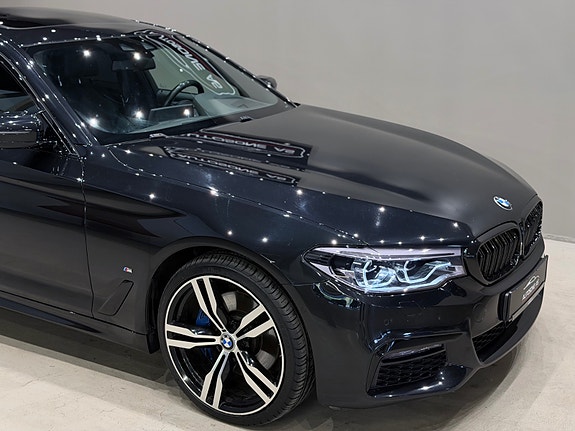 BMW 530e 4 of 30