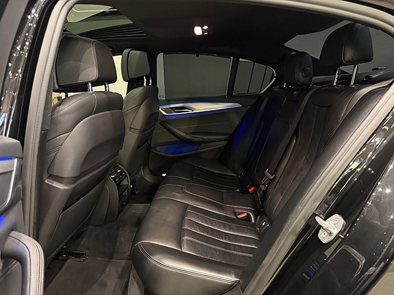 BMW 530e 22 of 30