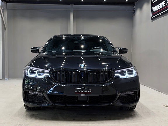 BMW 530e 3 of 30