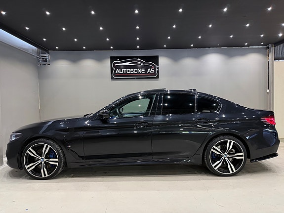 BMW 530e 7 of 30