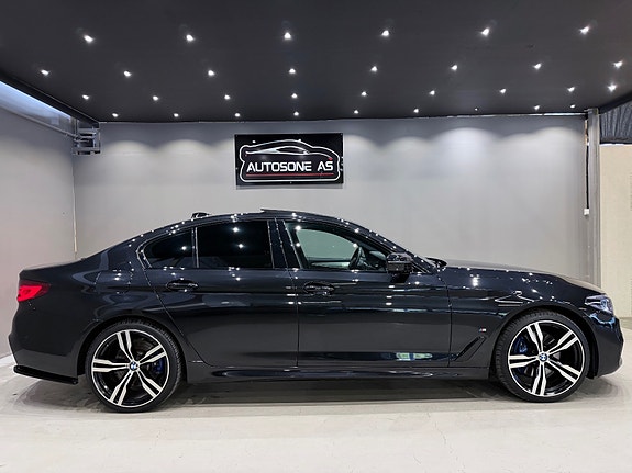 BMW 530e 6 of 30