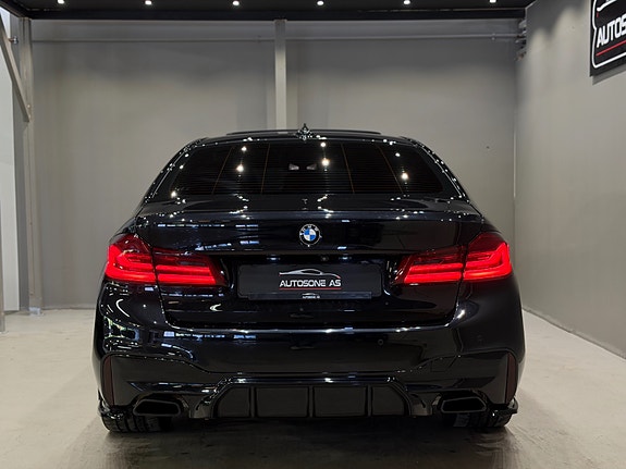 BMW 530e 11 of 30