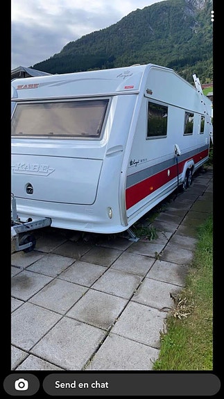 KABE 780 Royal 2 of 18