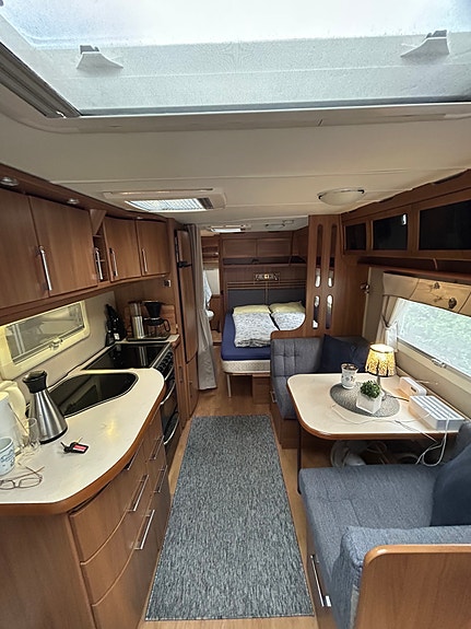 KABE 780 Royal 5 of 18