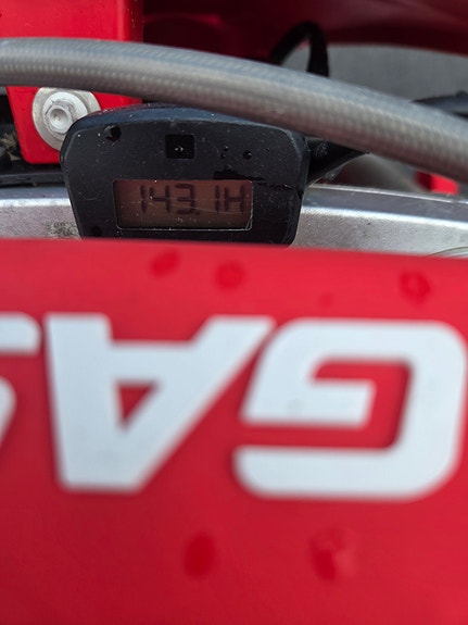 GasGas Mc 250 8 of 8