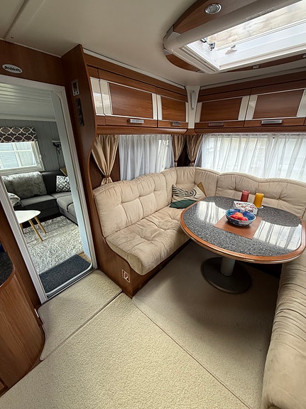 Dethleffs 760 Exclusive emotion 15 of 30