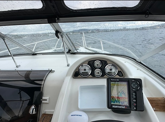 En hel og pen 2008 modell Askeladden 605 Explorer selges til høstpris 7 of 9