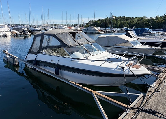 En hel og pen 2008 modell Askeladden 605 Explorer selges til høstpris 8 of 9