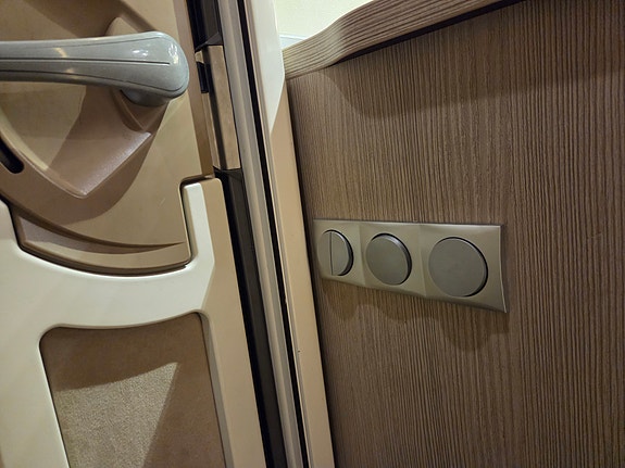Bürstner 440tk Averso plus 30 of 30