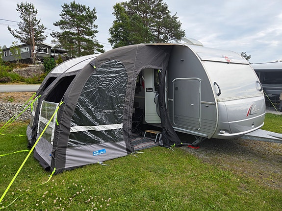 Bürstner 440tk Averso plus 2 of 30