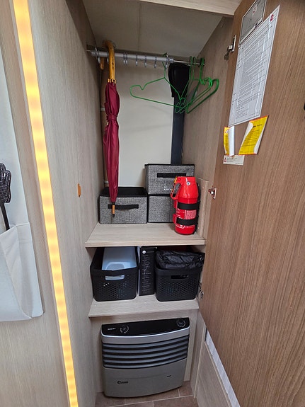 Bürstner 440tk Averso plus 21 of 30