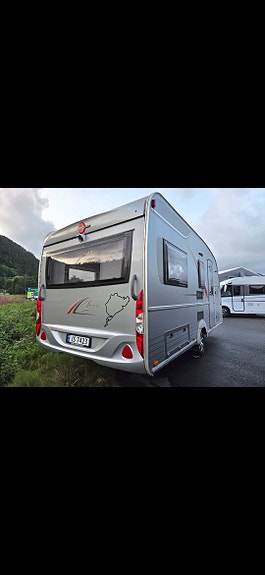 Bürstner 440tk Averso plus 4 of 30