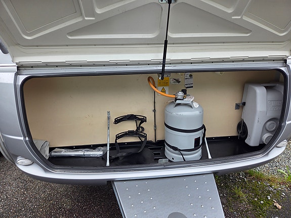 Bürstner 440tk Averso plus 7 of 30