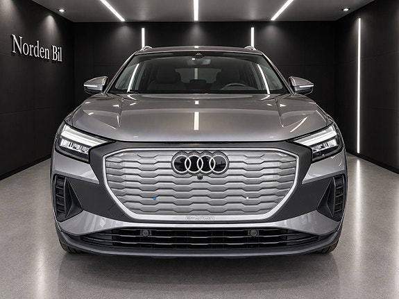Audi Q4 e-tron 2 of 16