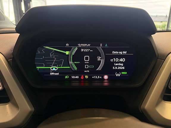 Audi Q4 e-tron 14 of 16
