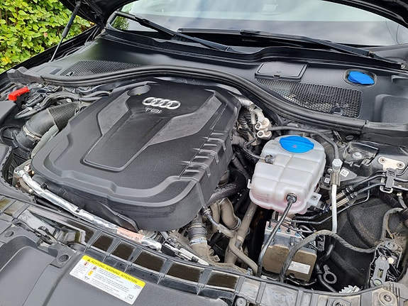 Audi A6 13 of 30