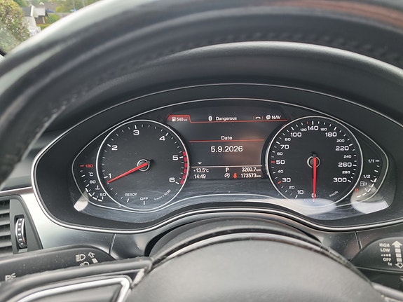 Audi A6 15 of 30