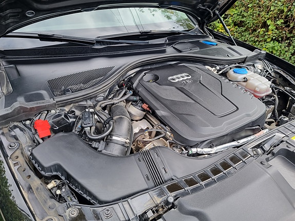Audi A6 16 of 30