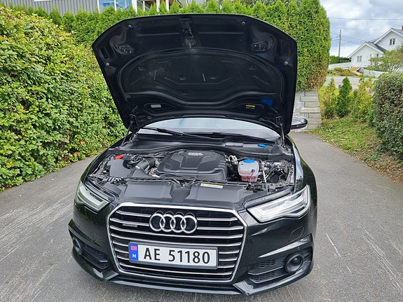 Audi A6 14 of 30