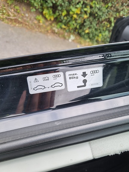 Audi A6 24 of 30