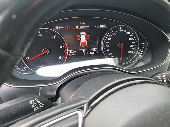 Audi A6 21 of 30