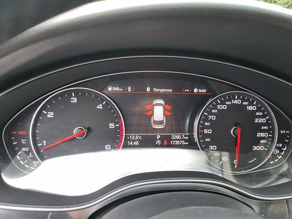 Audi A6 19 of 30