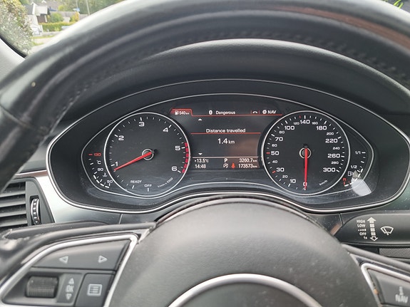 Audi A6 12 of 30