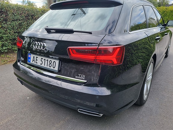 Audi A6 6 of 30